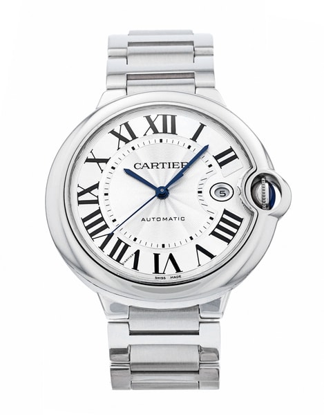 Cartier Ballon Bleu W69012Z4